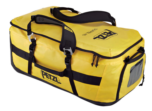 Petzl - Transsporttas "Duffel 85"