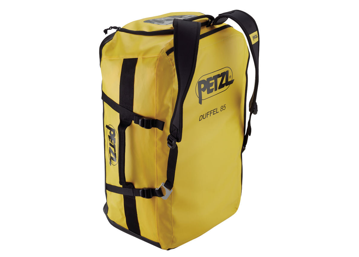 Petzl - Transsporttas "Duffel 85"