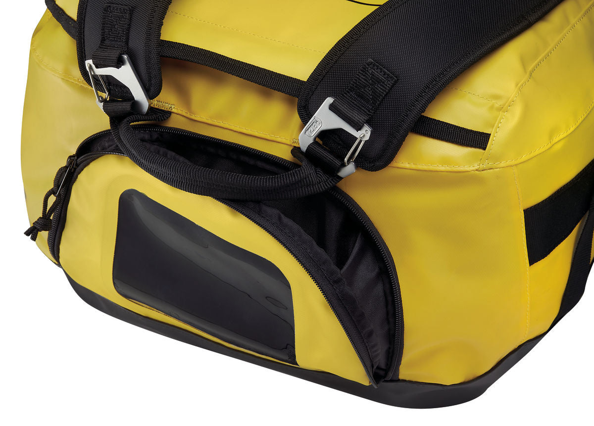 Petzl - Transsporttas "Duffel 85"