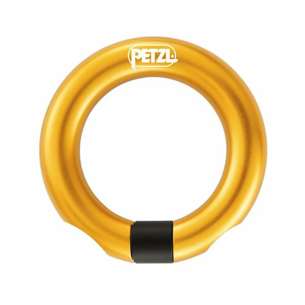 Petzl - Ring open