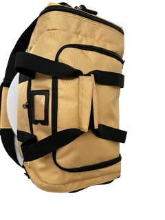 ACRI®"Zandvoort"medium sportsbag