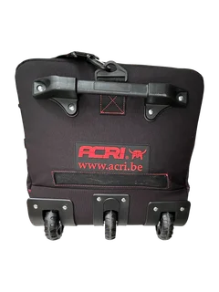 ACRI® "Toronto gen 2" 3 wheel trolleybag