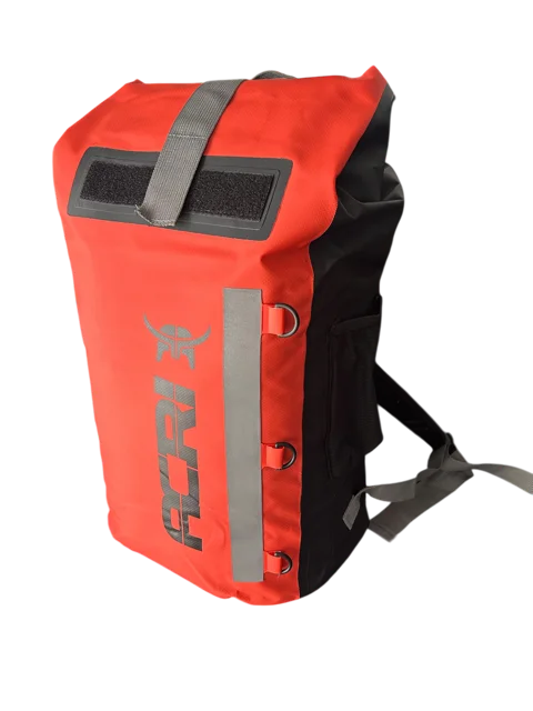 ACRI® "Gent" Roll-up Backpack