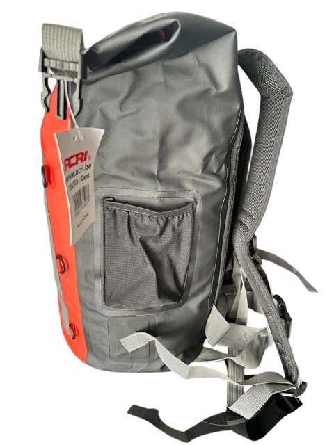 ACRI® "Gent" Roll-up Backpack