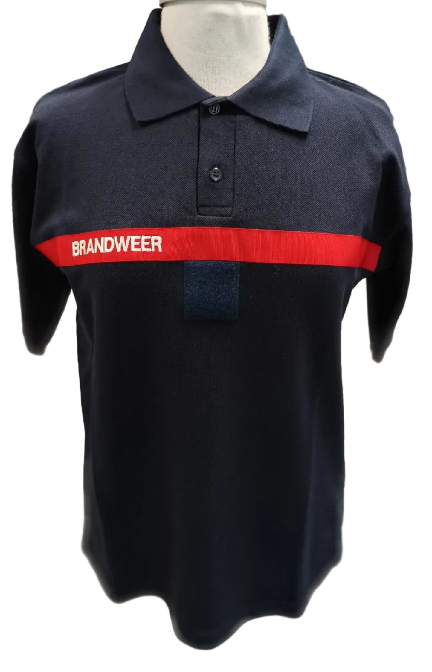 Polo Brandweer