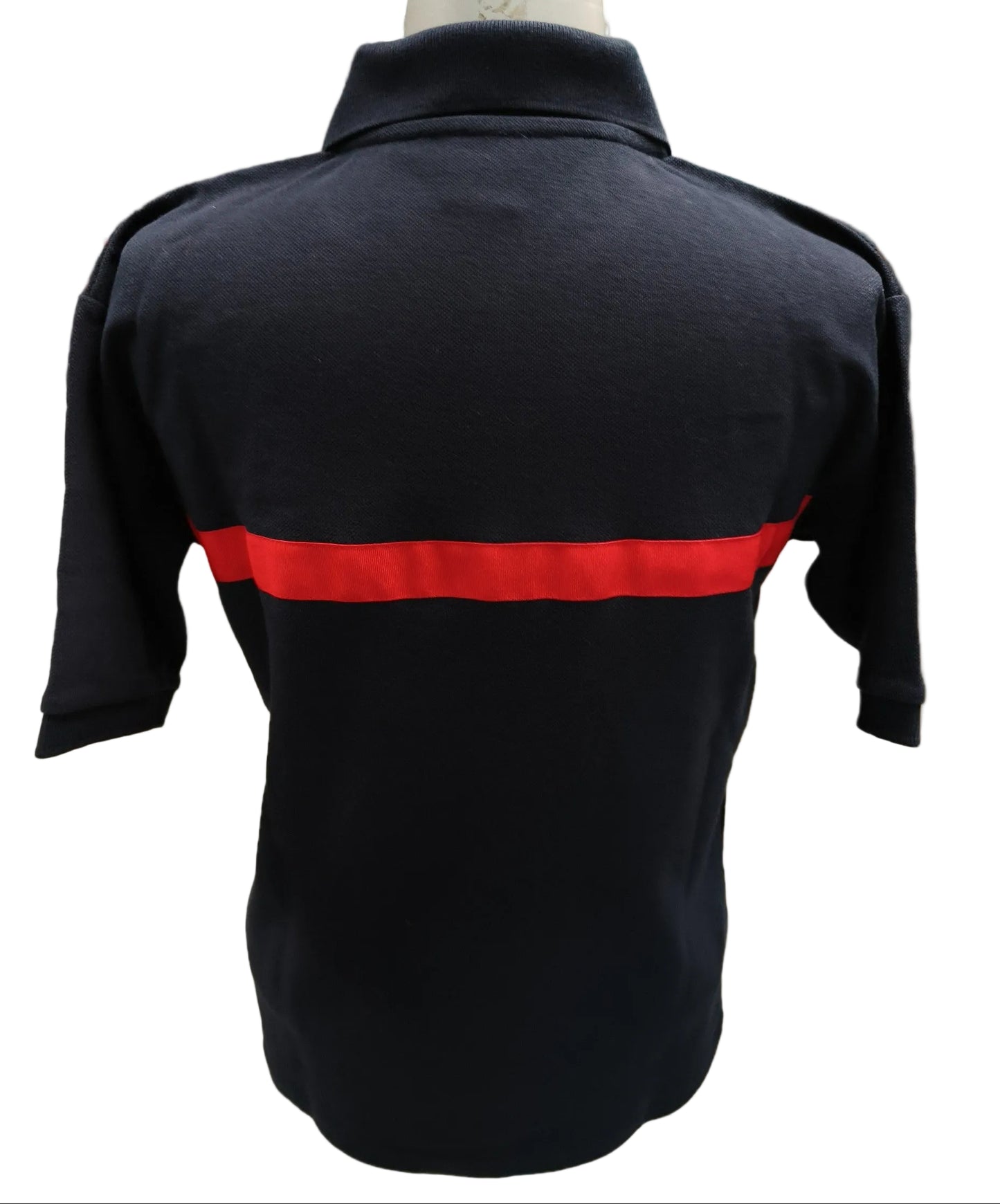 Polo Brandweer