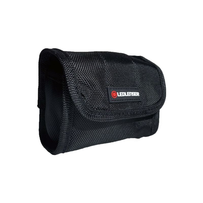 Ledlenser H9R PRO - hoofdlamp - oplaadbaar - 2.000 lumen - 250 m - IP67 - multi-lens