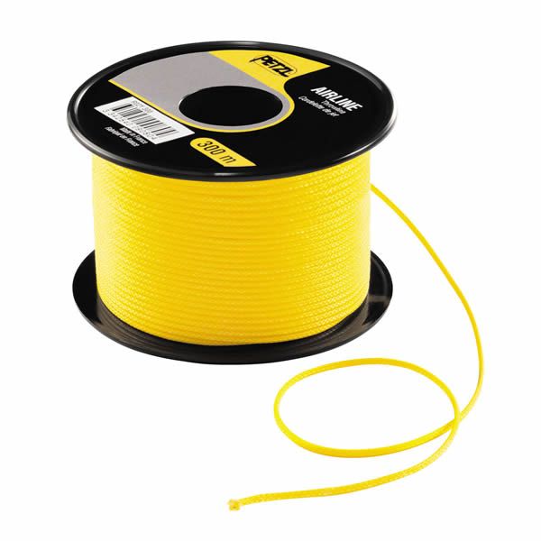Petzl - "Airline" werptouw (accessoire voor boomsnoeien)