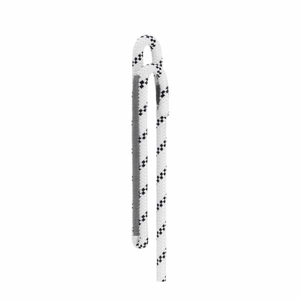 Petzl - Asap'Axis 11mm semistatisch touw