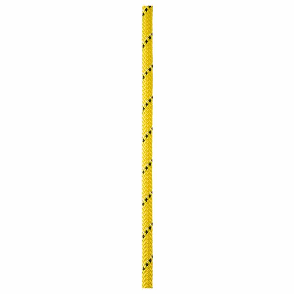 Petzl - Parallel semistatisch touw 10,5 mm - 50 m