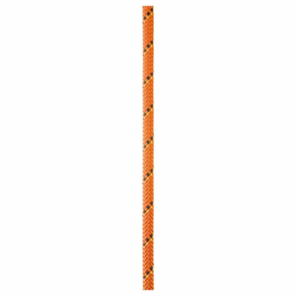 Petzl - Parallel semistatisch touw 10,5 mm - 50 m