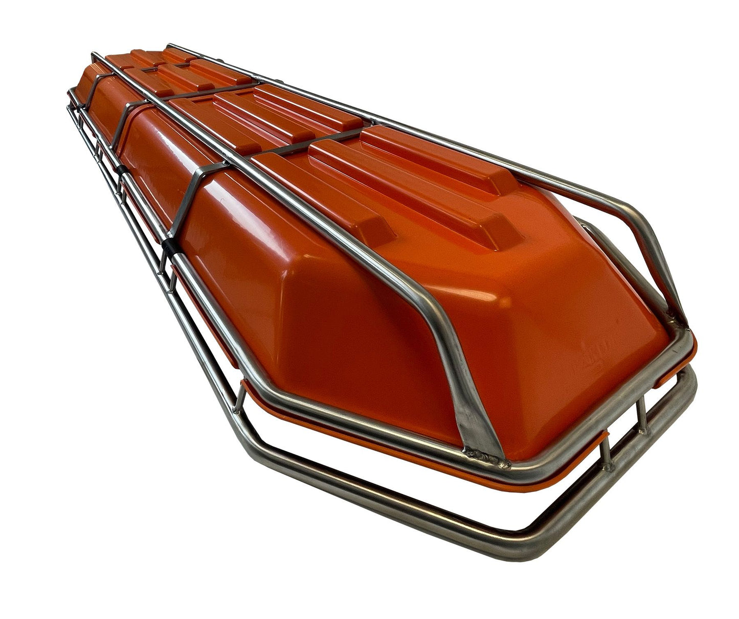 UltraMedic- Eendelige ultraBASKET STRETCHER SMALL korfbrancard voor redding uit smalle ruimtes