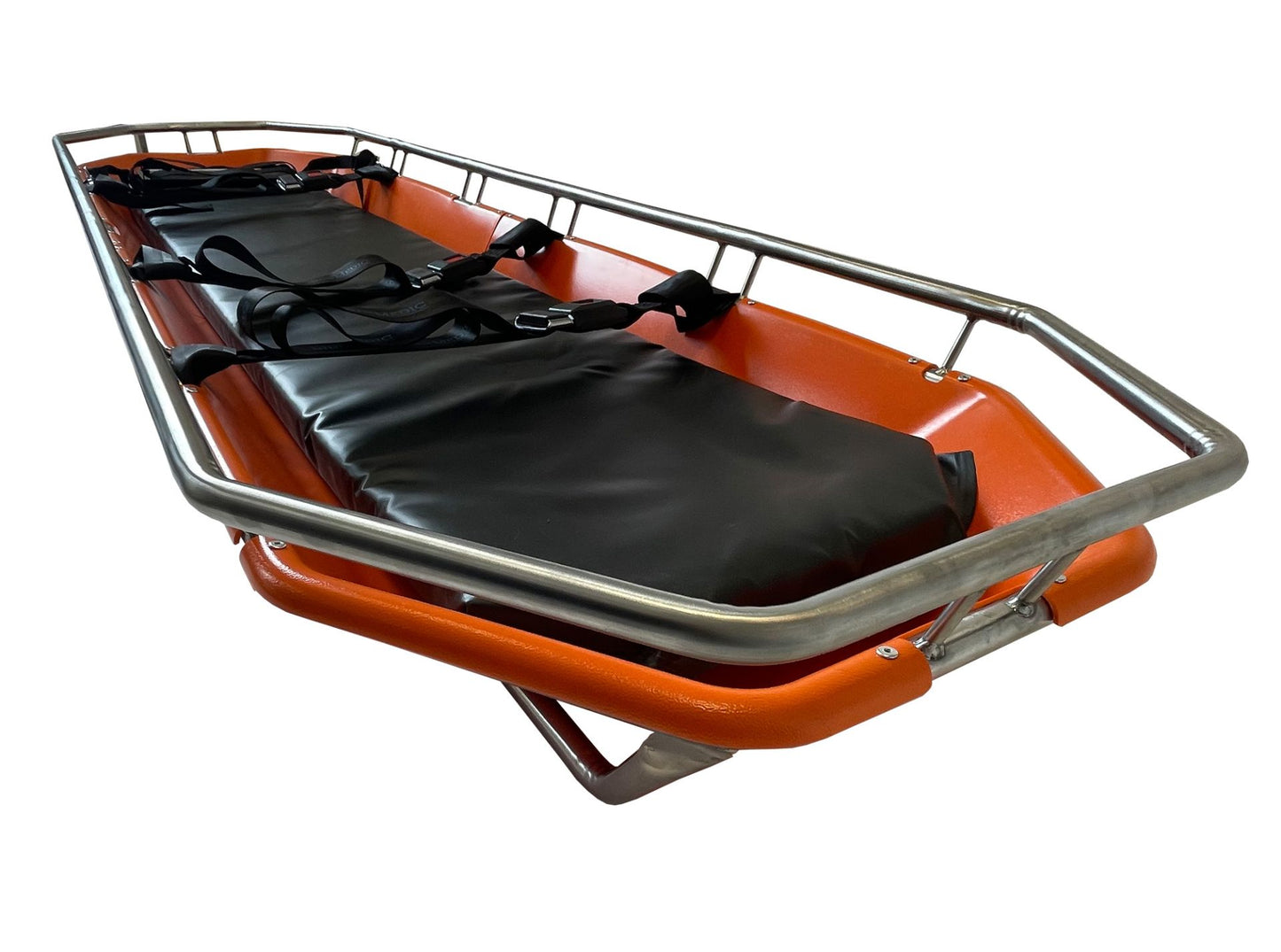 UltraMedic- Eendelige ultraBASKET STRETCHER SMALL korfbrancard voor redding uit smalle ruimtes