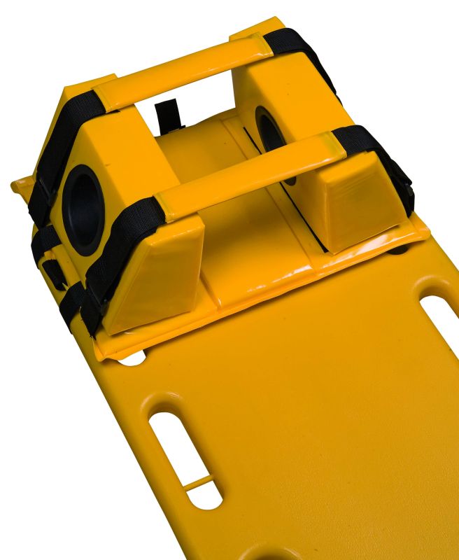 UltraMedic - Hoofdimmobilisatie ultraHEAD-LOCK I