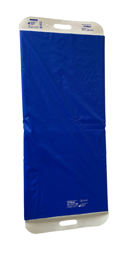 UltraMedic - Rollboard ultraRESCUE BOARD met rolhoes