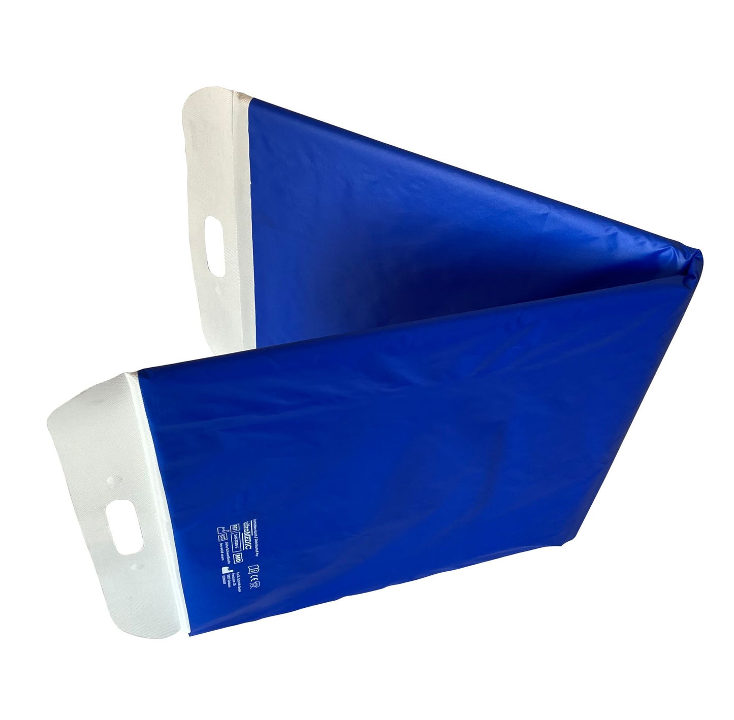 UltraMedic - Rollboard ultraRESCUE BOARD met rolhoes