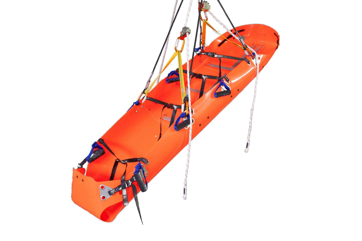 UltraMedic - UltraROLL STRETCHER mobiele reddingsbrancard