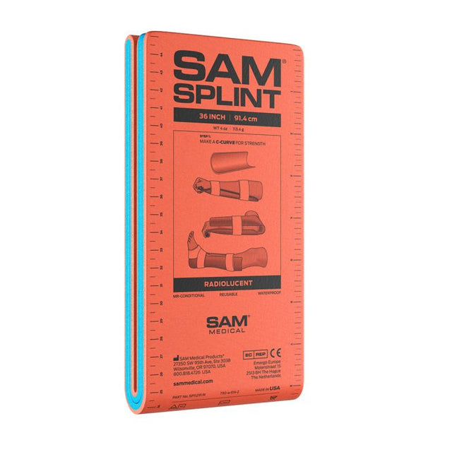 SAM Splint spalk