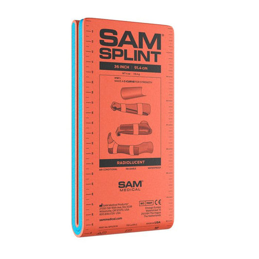 SAM Splint spalk