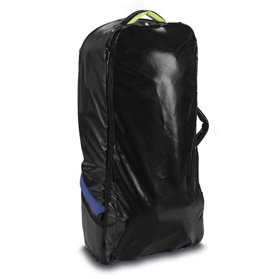 PAX Suitcase Backpack MCI-G - reis rugzak