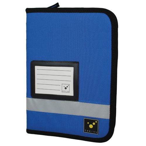 TEE-UU Documentenmap "TRIP Organizer" A5