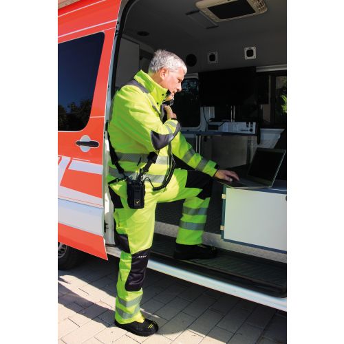 TEE-UU - Channel Radio Holster