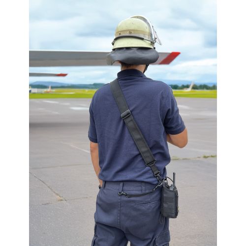 TEE-UU - Channel Radio Holster