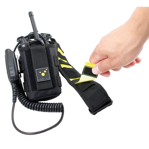 TEE-UU - Channel Radio Holster