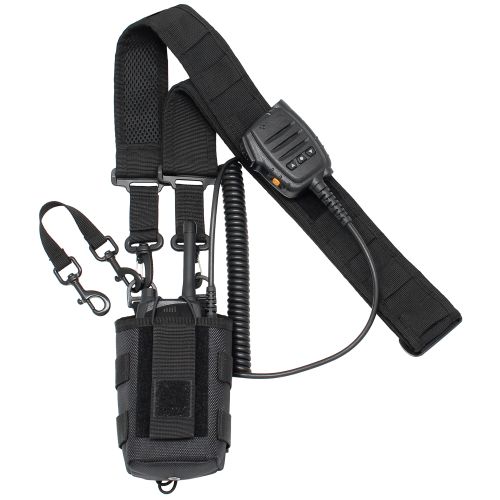 TEE-UU - Channel Radio Holster