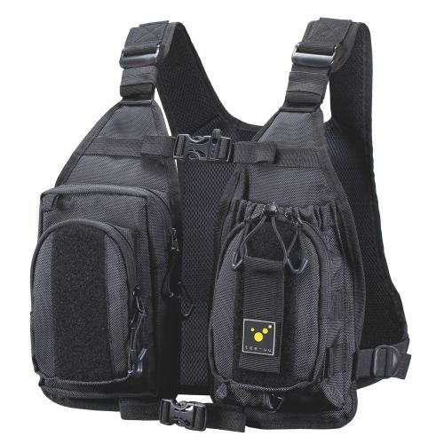 TEE-UU -  CHEST RIG SUPREME Radio Harness