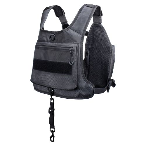 TEE-UU -  CHEST RIG SUPREME Radio Harness