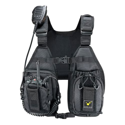 TEE-UU -  CHEST RIG SUPREME Radio Harness
