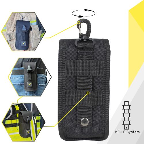 TEE-UU - GLASSES TAC Spectacles Holster