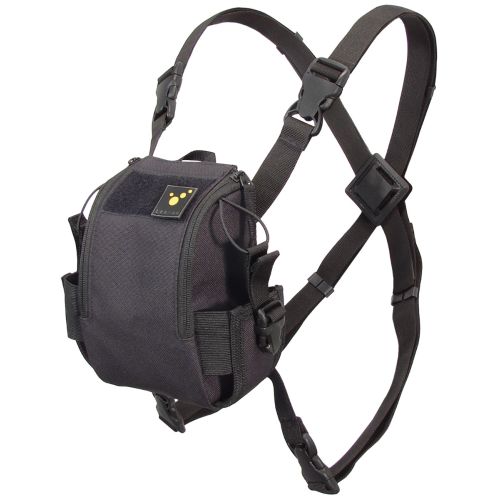 TEE-UU - IFAK Radio Chest Rig