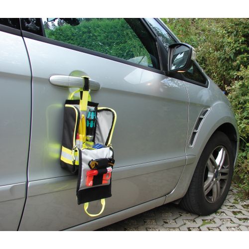 TEE-UU - Magnetisch holster "Instant"