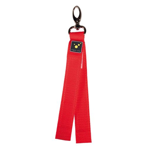 TEE-UU - Handschoenlint Rood