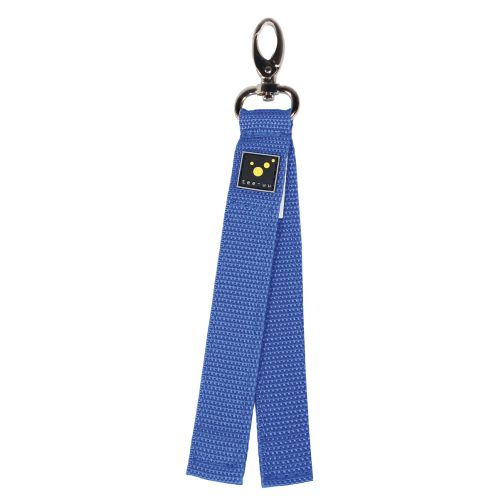 TEE-UU - Handschoenlint Blauw
