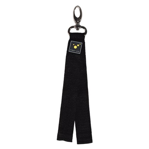 TEE-UU - Handschoenlint Zwart