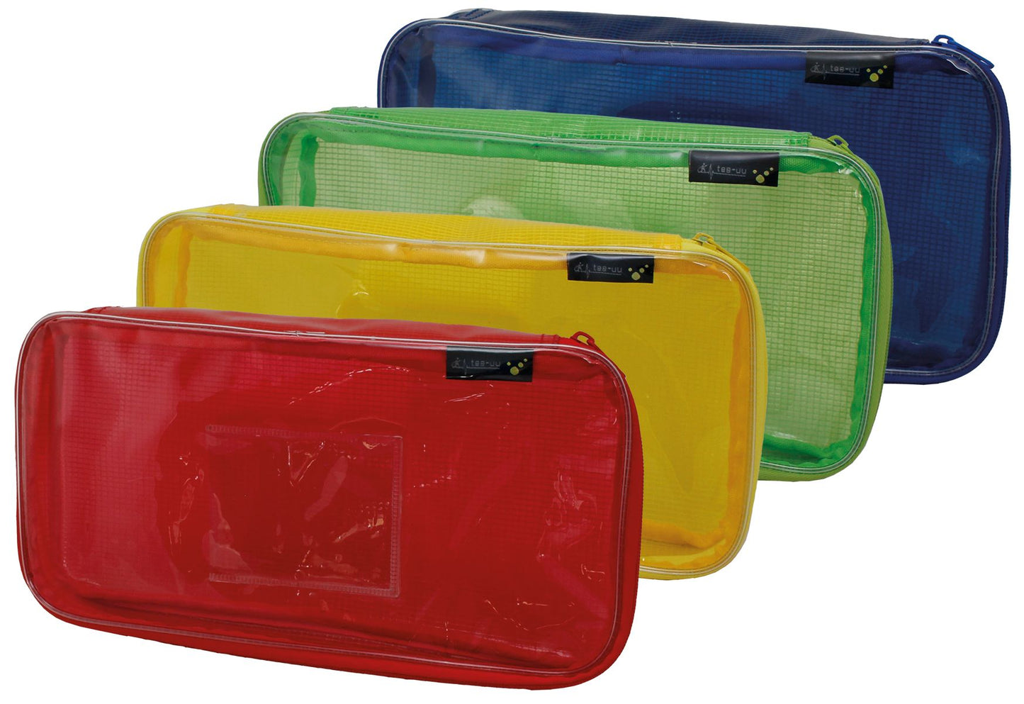 TEE-UU Praxis Large Compartments-Set
