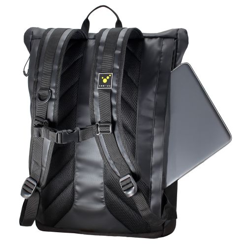 TEE-UU Carobag - Roltop Rugzak