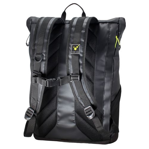 TEE-UU Carobag - Roltop Rugzak