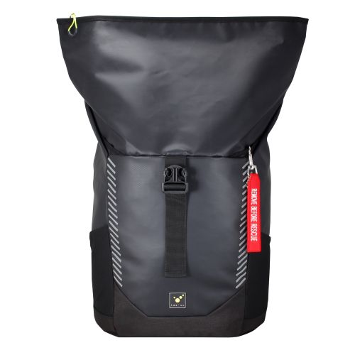 TEE-UU Carobag - Roltop Rugzak