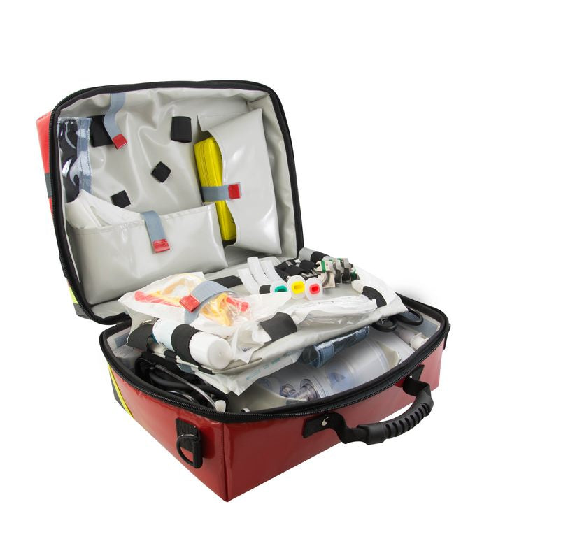 AEROcase® Spoedtas MBVL1