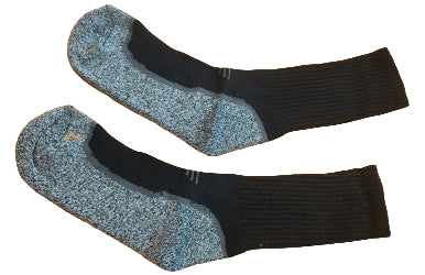 Coolmax Sock