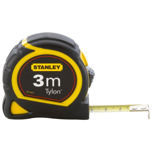 Stanley Rolmeter "Tylon" 3m x 12,7mm