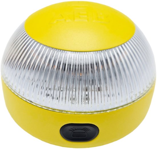 VISTA V-16 Noodlicht (amber)