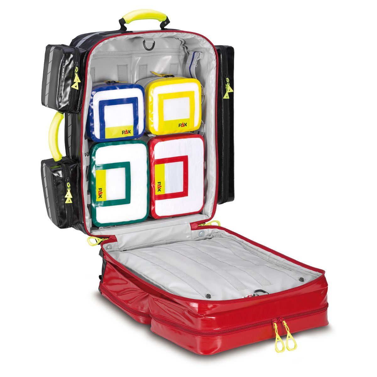 PAX Wasserkuppe L-ST-FT2