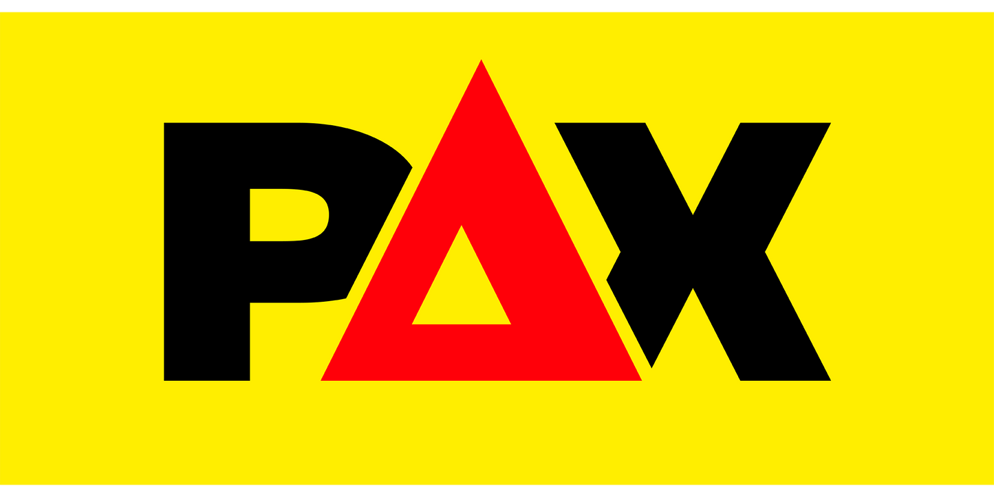 PAX Noodgevallentas "Essen"