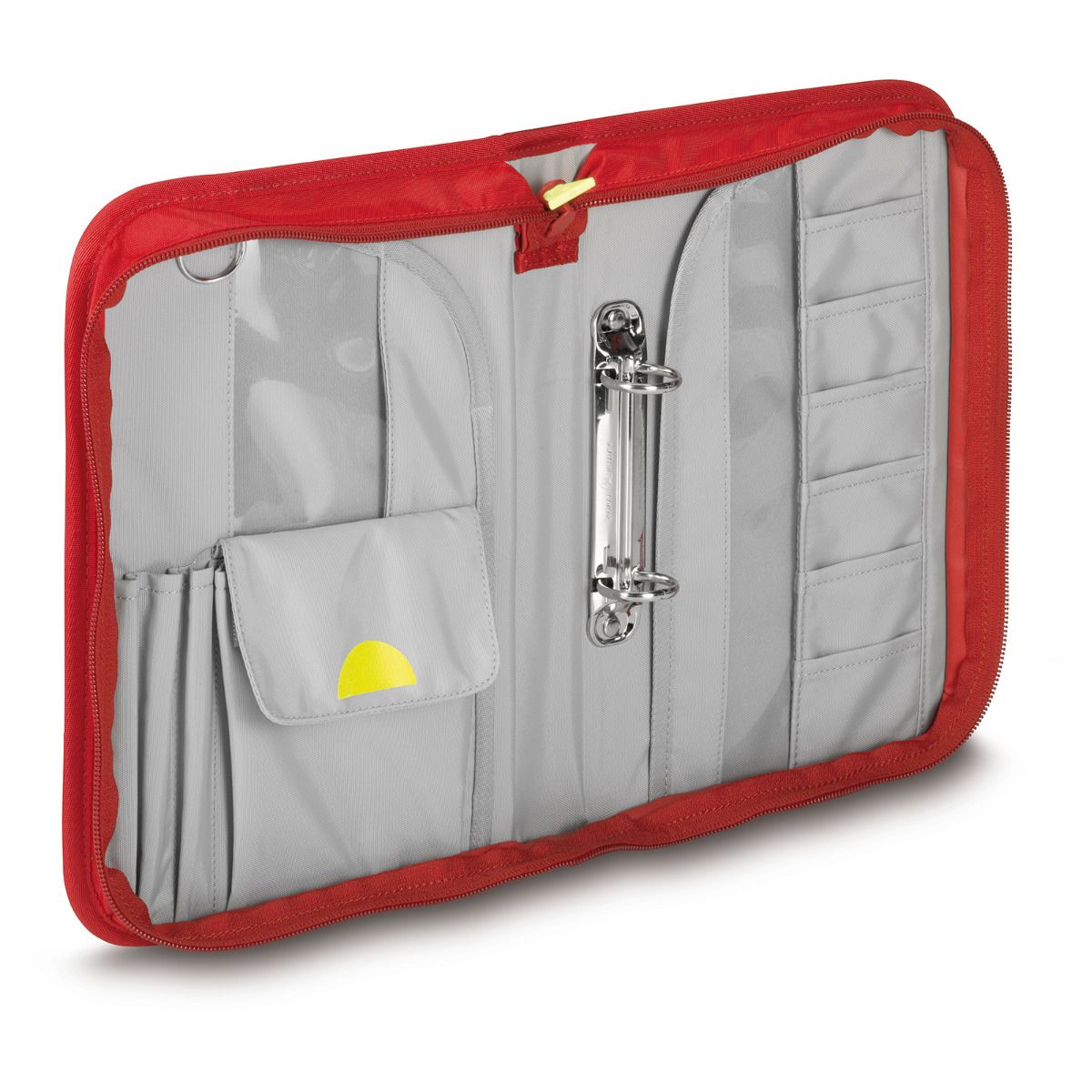 PAX Logbook DIN A4 portrait