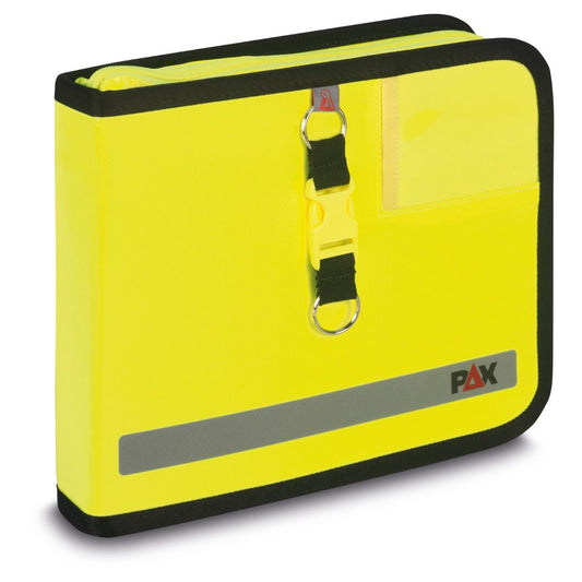PAX Logbook DIN A5 landscape